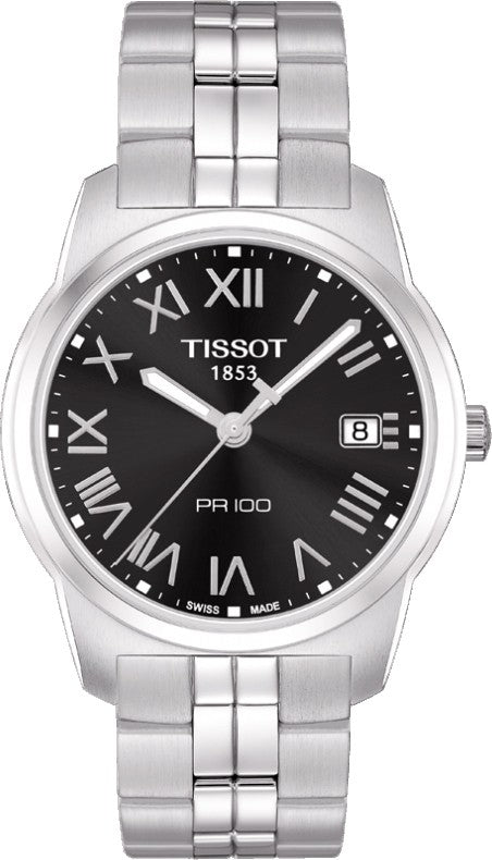Tissot PR 100 Quartz T049.410.11.053.01