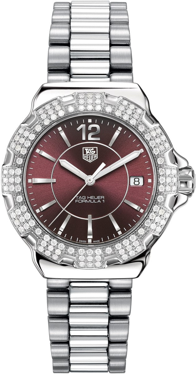 Tag Heuer Formula 1 WAH121B.BA0852