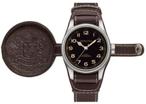 Hamilton Khaki Field Pioneer H60419533