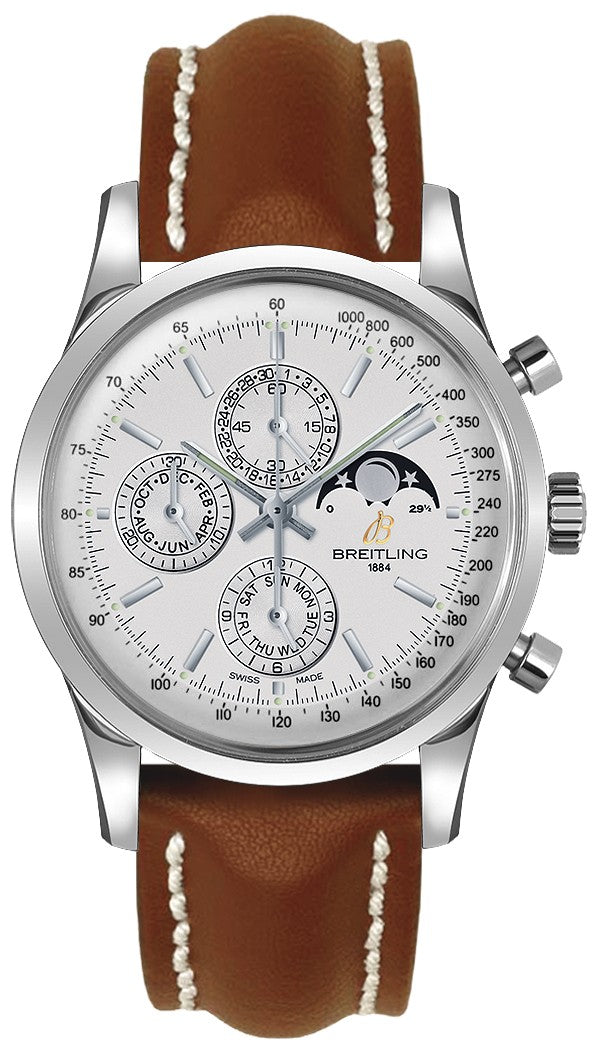 Breitling Transocean Chronograph 1461 A1931012/G750-437X