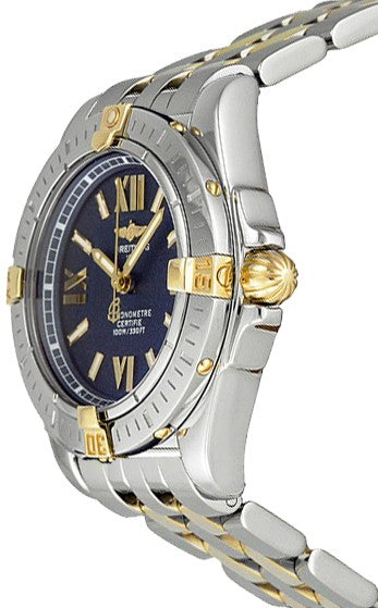 Breitling Cockpit Lady B7135612/C760-367D