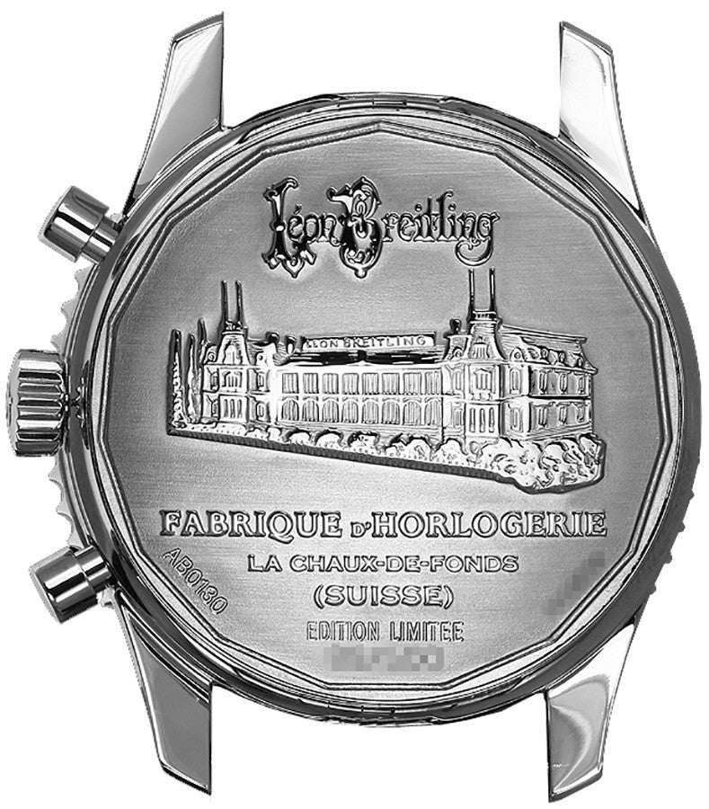 Breitling Montbrillant 01 AB0130C5/C894-225S