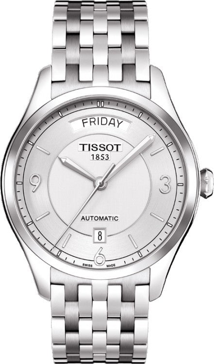 Tissot T-One T038.430.11.037.00