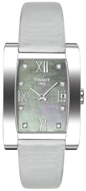 Tissot Generosi-T T007.309.16.126.01