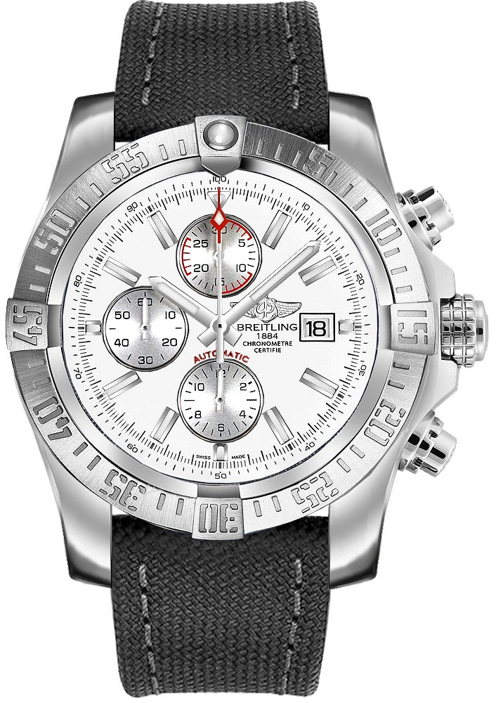 Breitling Super Avenger II A1337111/G779-100W