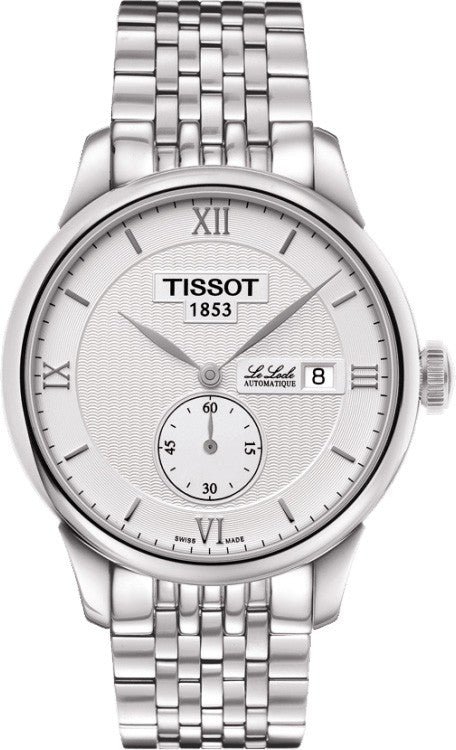 Tissot Le Locle Petite Seconde T006.428.11.038.01