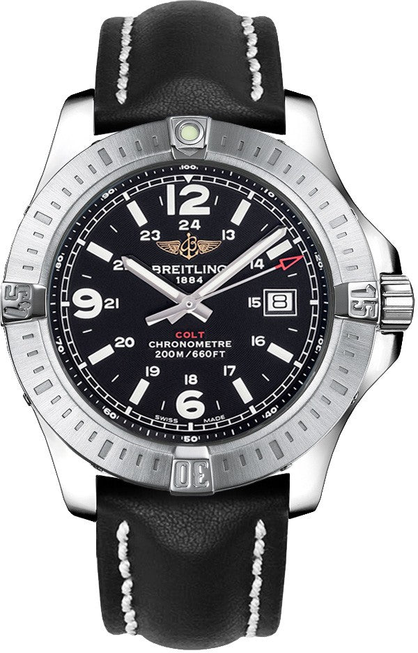 Breitling Colt Quartz 44 A7438811/BD45-435X