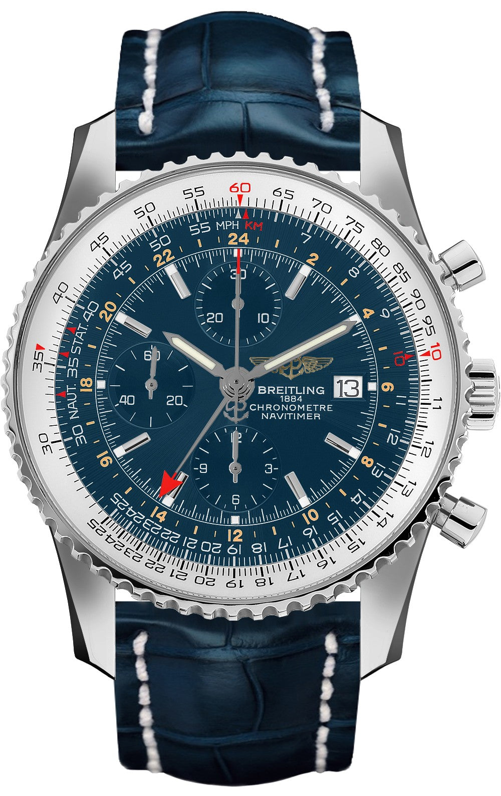 Breitling Navitimer 1 A24322121C1P2