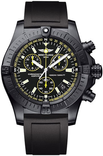Breitling Avenger Seawolf Chrono M73390T1/BA87-131S
