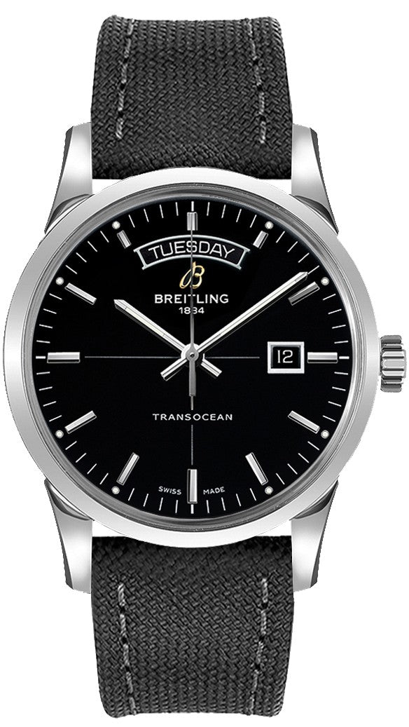 Breitling Transocean Day Date A4531012/BB69-109W