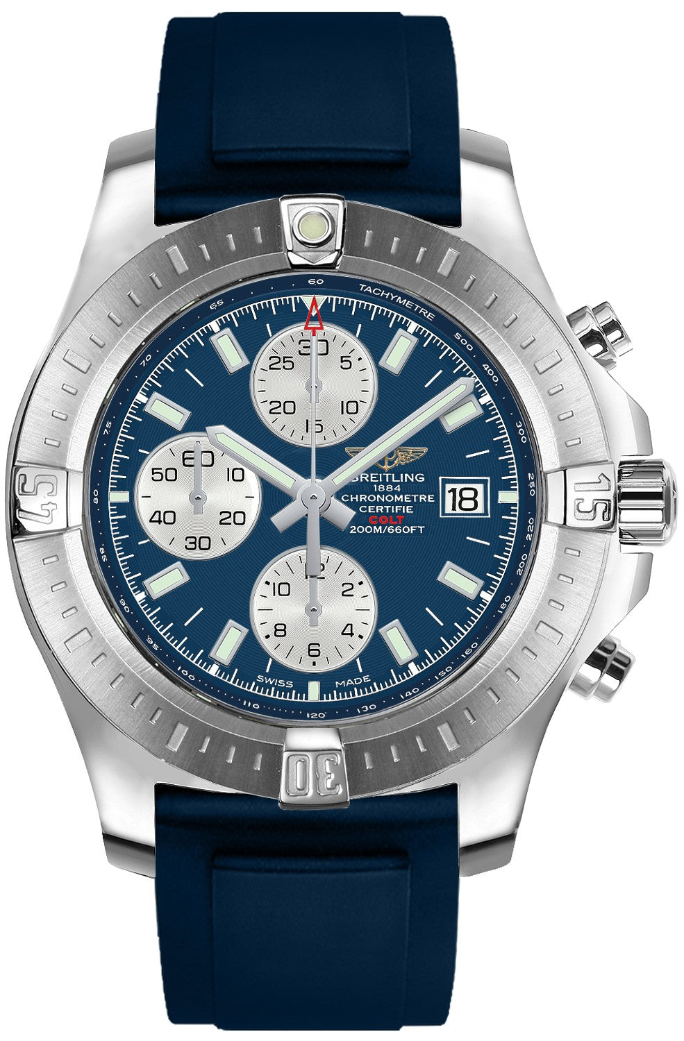 Breitling Colt Chronograph Automatic A1338811/C914-145S