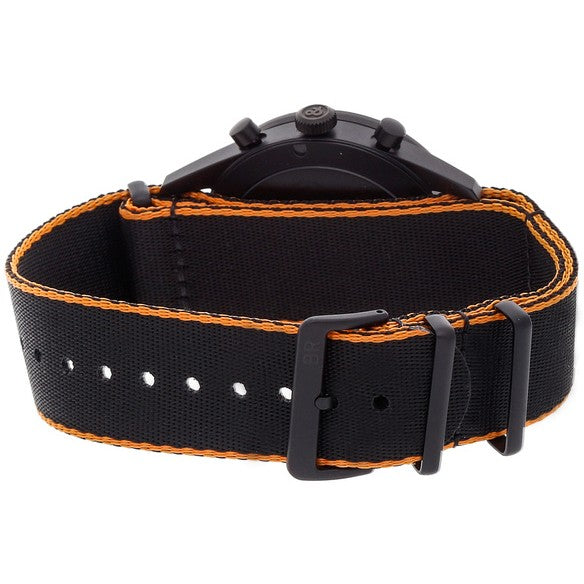 Bell & Ross Vintage Limited Edition Men's Watch BRV126-O-CA