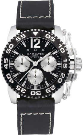 Hamilton Khaki Action H63516735