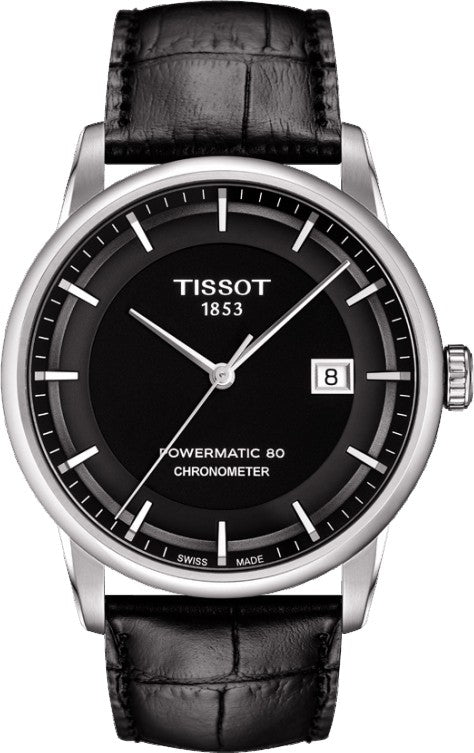 Tissot Luxury Automatic COSC T086.408.16.051.00