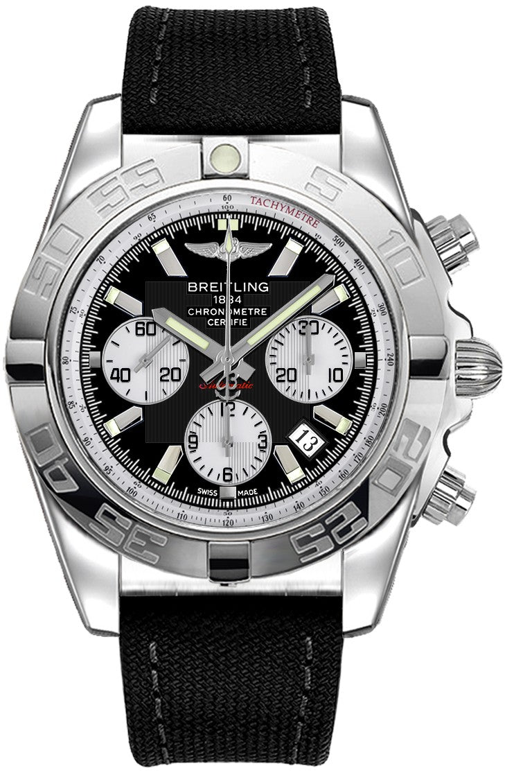 Breitling Chronomat 44 Men's Watch AB011012/B967-101W