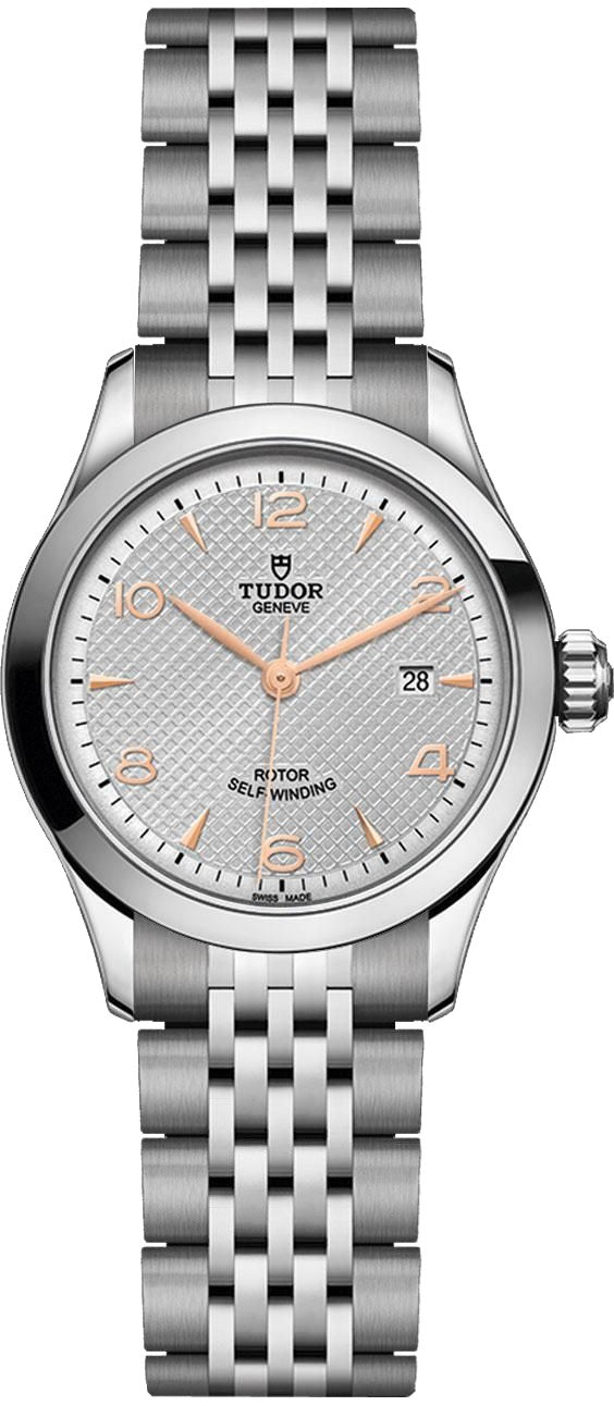 Tudor 1926 28mm Stainless Steel Women's Watch M91350-0001