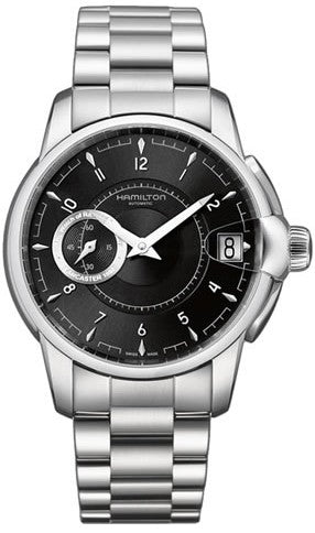Hamilton Timeless Classic Railroad Petite Seconde H40615135