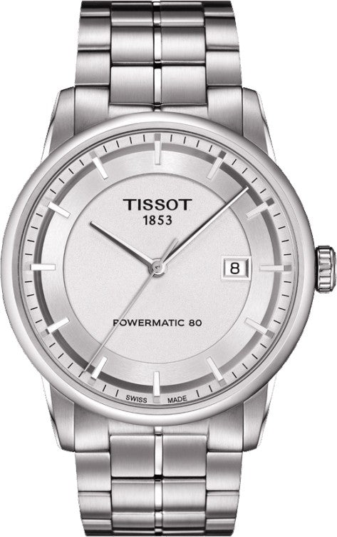 Tissot Luxury Automatic T086.407.11.031.00