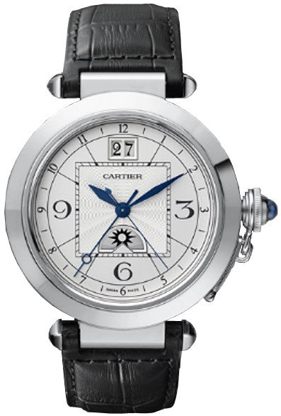 Cartier Pasha W3109255
