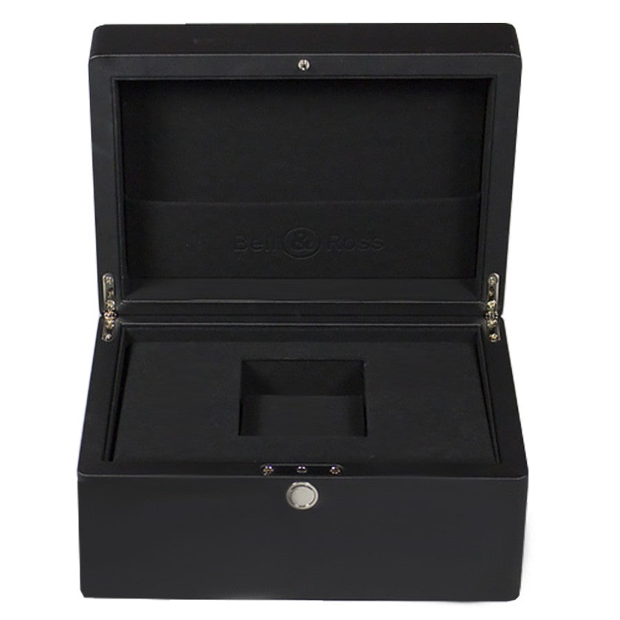 Bell & Ross Experiments 45mm Limited Edition Men's Watch BRX1-WHC-TI