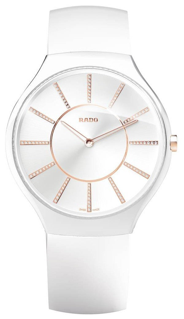 Rado True Thinline Jubile R27957709