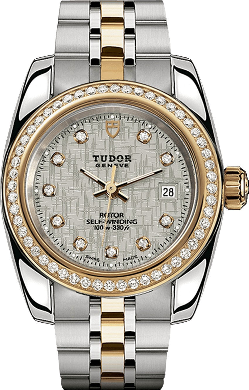 Tudor Classic Date M22023-0004