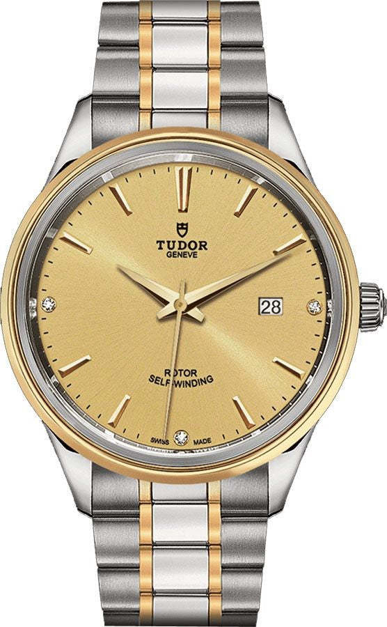Tudor Style M12703-0004