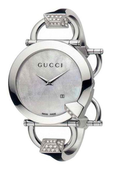 Gucci 122 Chiodo YA122506
