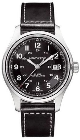 Hamilton Khaki Field H70525733