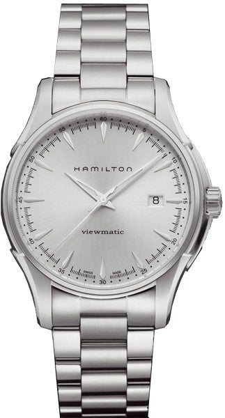 Hamilton Jazzmaster Viewmatic H32665151