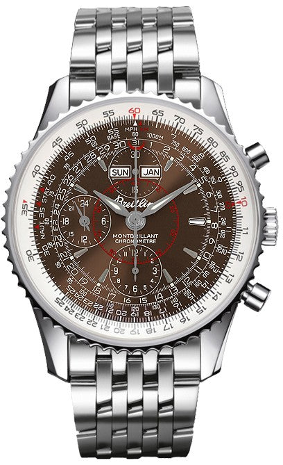 Breitling Montbrillant Datora A2133012/Q509-441A