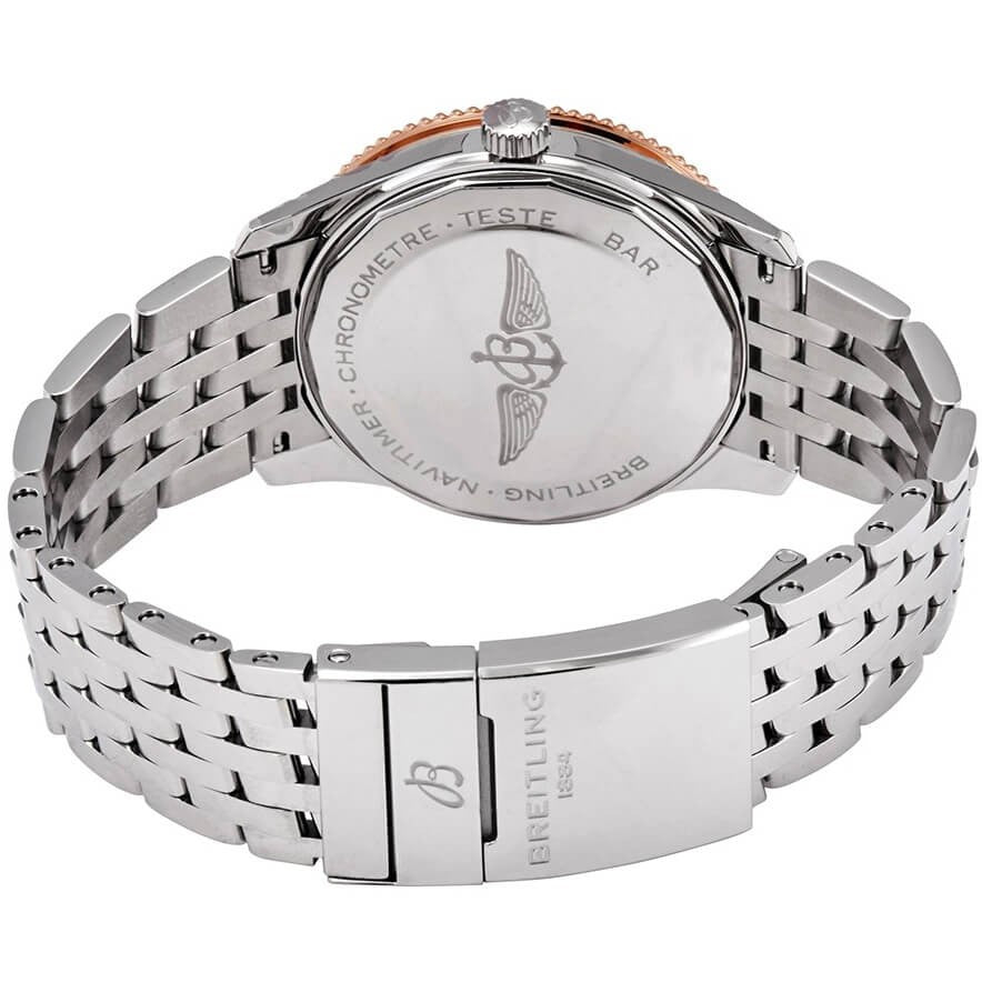 Breitling Navitimer Automatic 41 Bracelet Watch U17326211M1A1