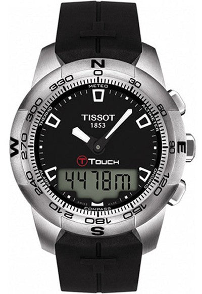 Tissot T-Touch II T047.420.17.051.00