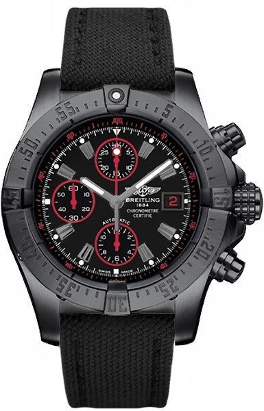 Breitling Avenger M133802C/BC73-101W