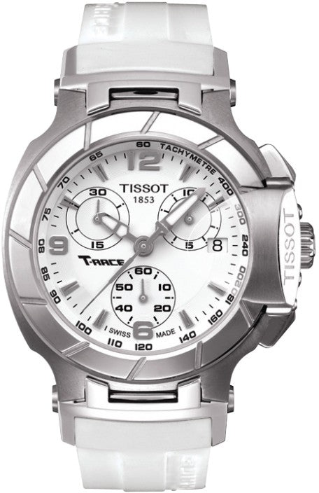 Tissot T-Race T048.217.17.017.00
