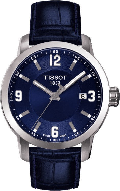 Tissot PRC 200 Quartz T055.410.16.047.00