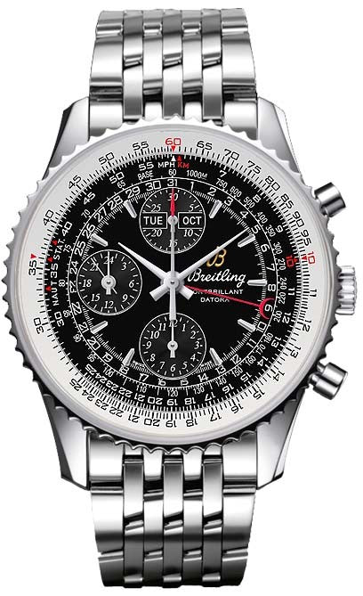 Breitling Montbrillant Datora A2133012/BB58-441A