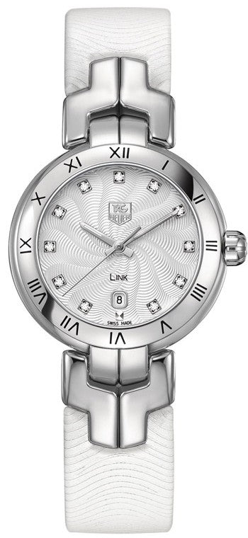 Tag Heuer Link WAT1411.FC6316