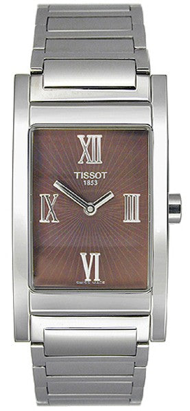 Tissot Happy Chic T016.309.11.293.00