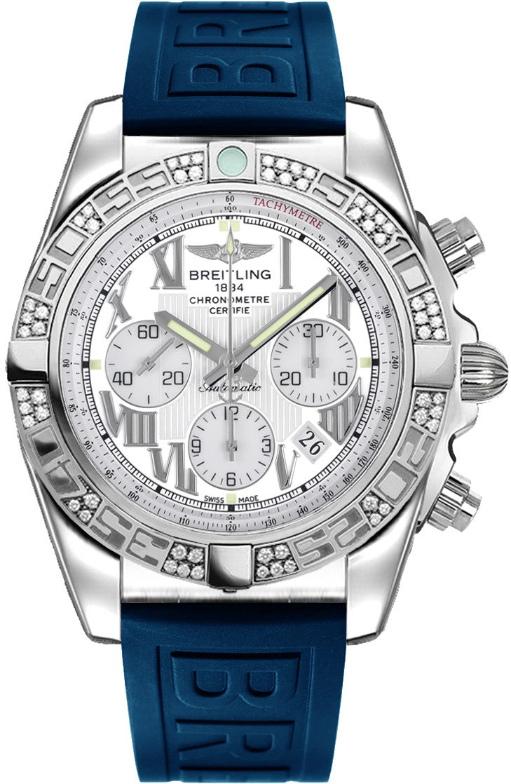Breitling Chronomat 44 AB0110AA/A690-158S