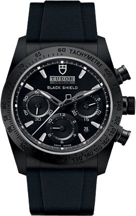 Tudor Fastrider Black Shield M42000CN-0018