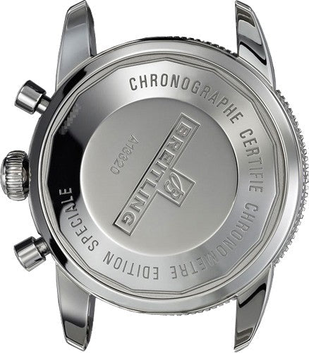 Breitling Superocean Heritage Chronograph 46 A1332016/G698-139S