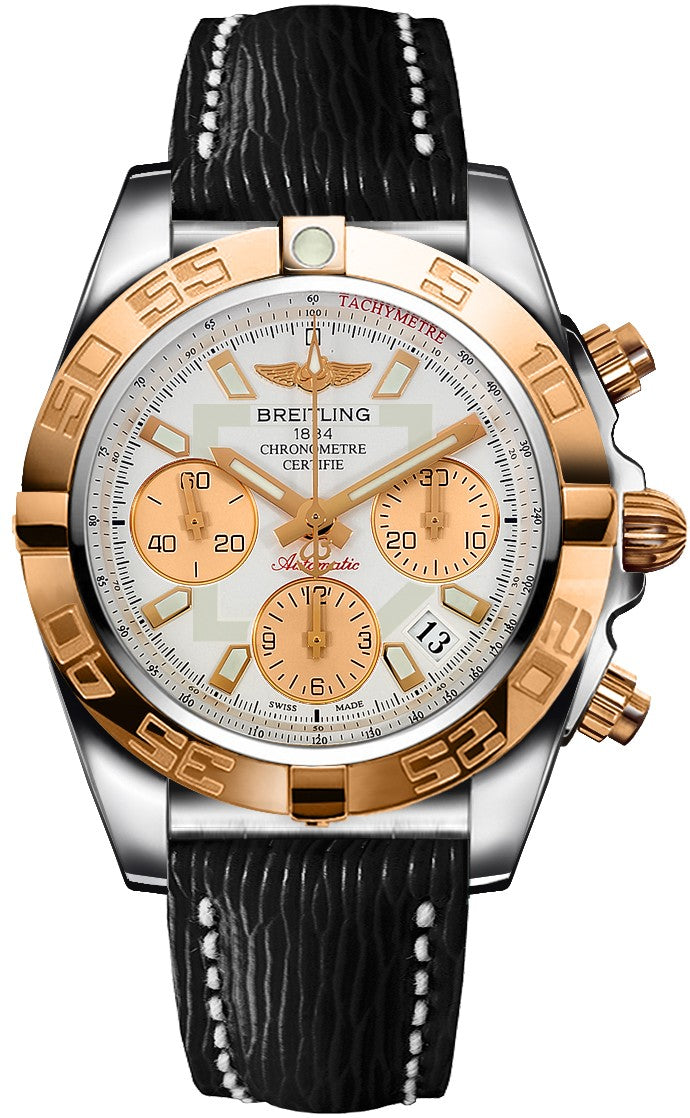 Breitling Chronomat 41 CB014012/G713-218X