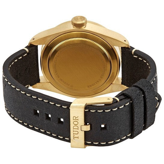 Tudor Black Bay Bronze 43mm Men's Watch M79250BA-0001