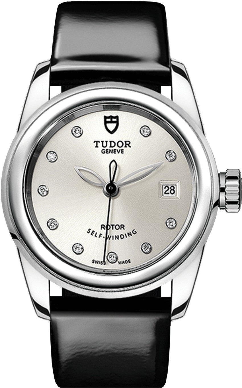 Tudor Glamour Date 26 M51000-0019