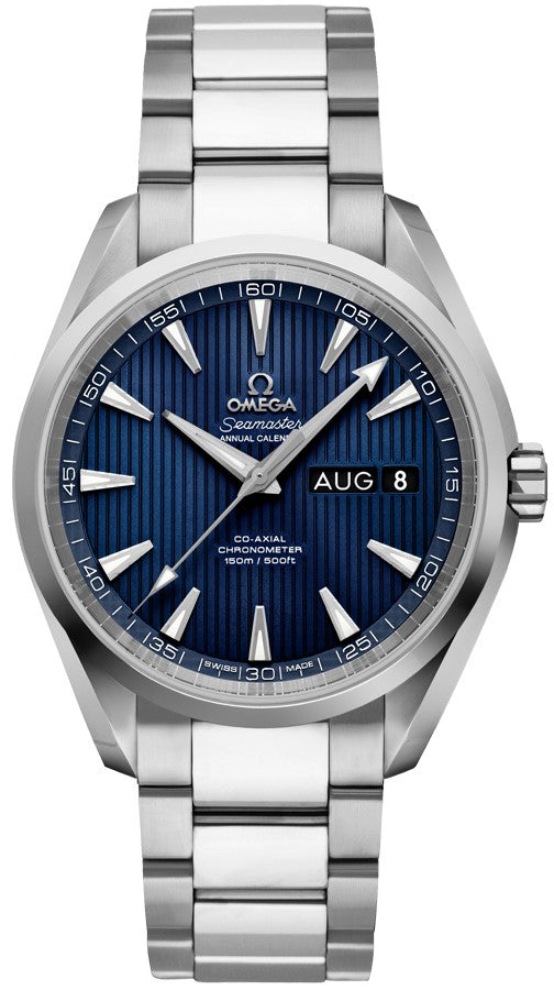 Omega Seamaster Aqua Terra 231.10.39.22.03.001