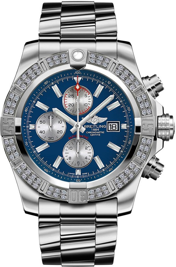Breitling Super Avenger II A1337153/C871-168A