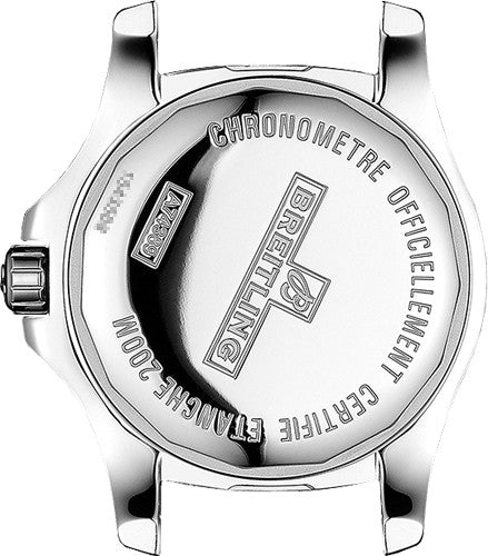 Breitling Colt 36 A74389111G1A1