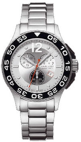 Hamilton Khaki King Scuba H64512152