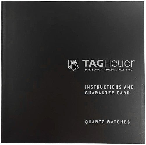 Tag Heuer Aquaracer Diamond White Ceramic Ladies Watch WAY1396.BH0717